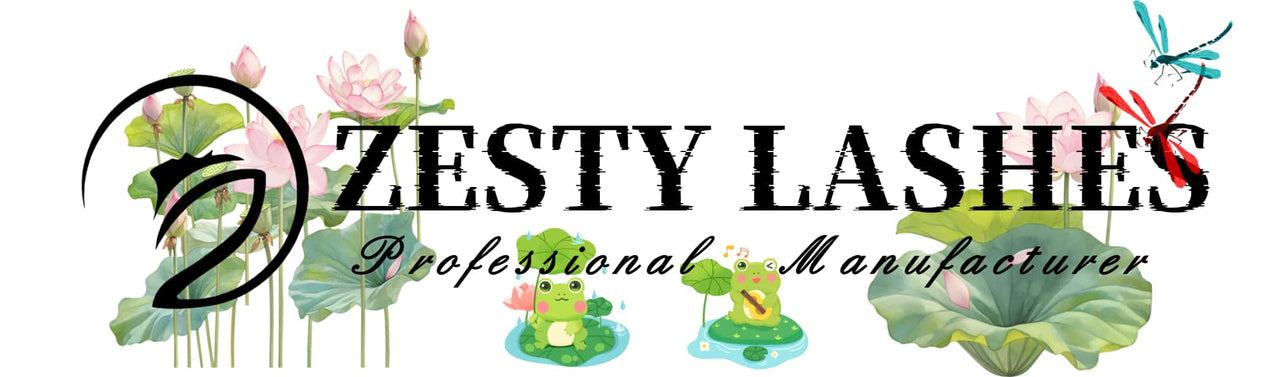 Zesty Lashes