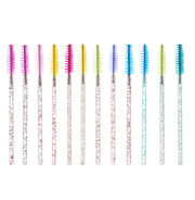 Glitter Mascara Brush(50pcs/pack) - Zesty Lashes