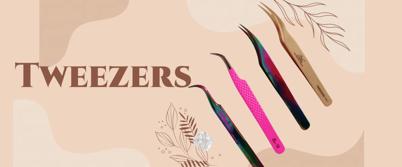 Tweezers