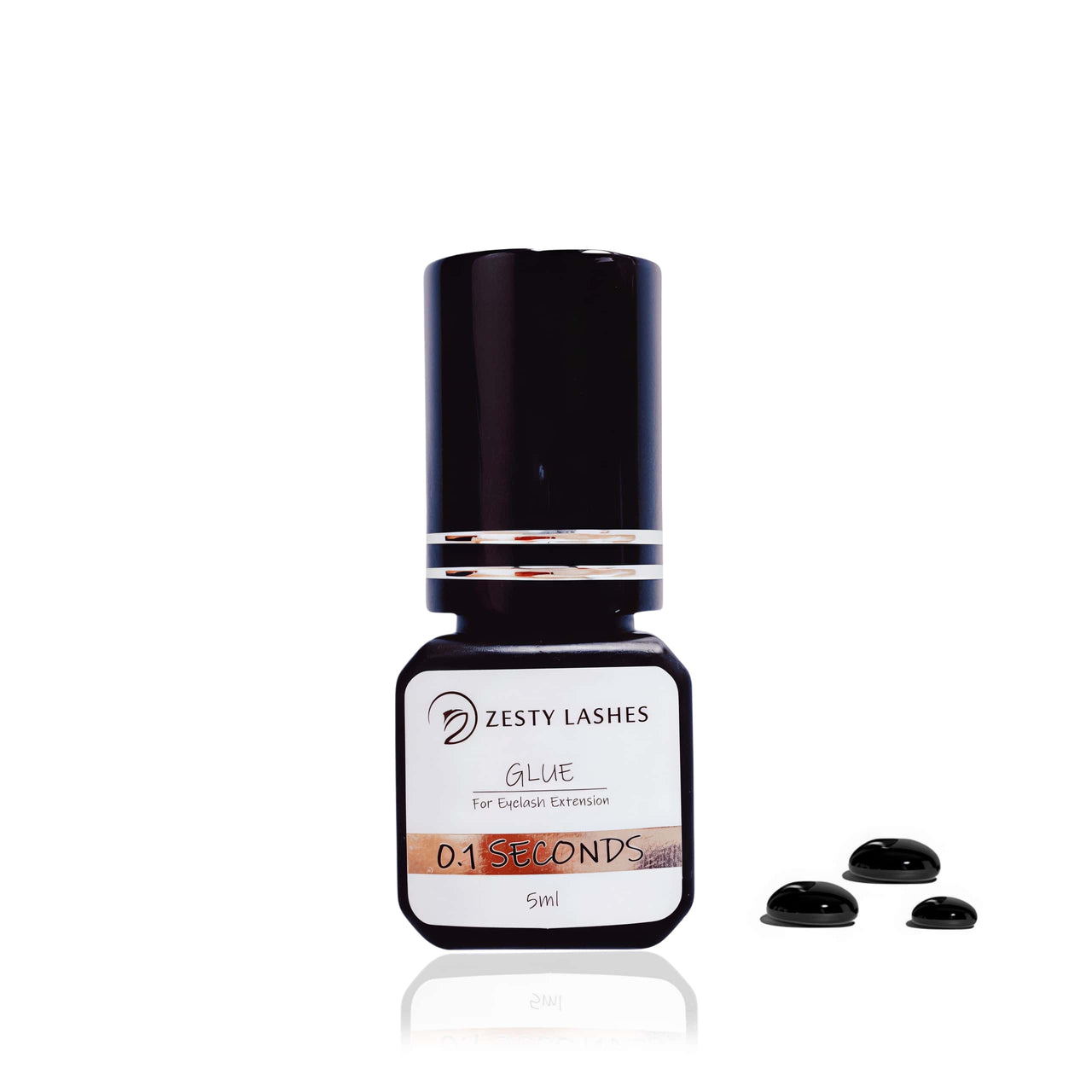 New 0.1 Seconds Dry Glue (Anti-allergic and quick-drying)