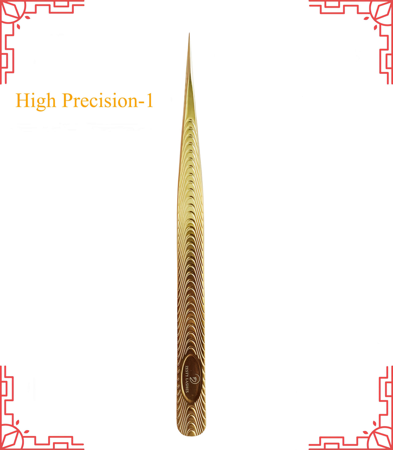 High Precision-1 Tweezers For Eyelash Extension