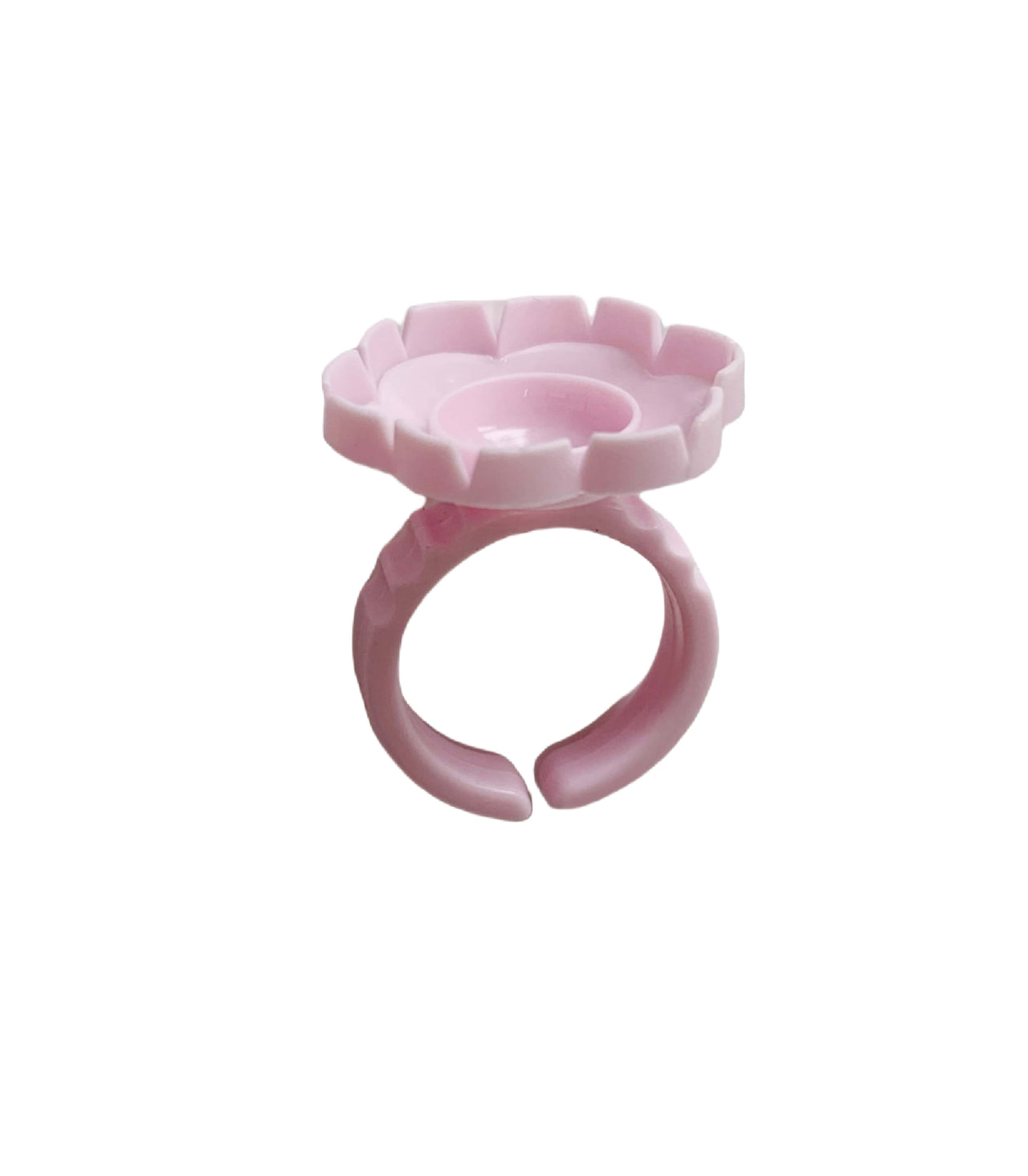 Blooming Glue Rings-1 | 100 PCS