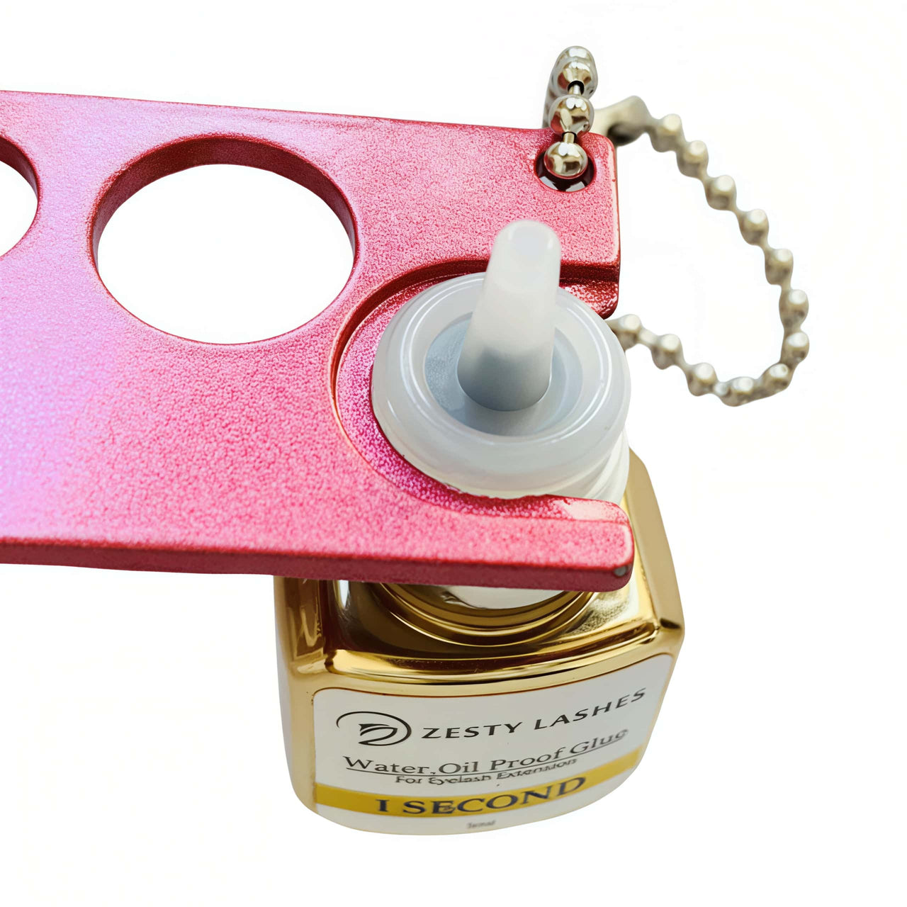 Lash Glue | Adhesive Nozzle Opener