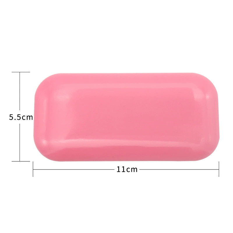 Eyelash Silicone Palette