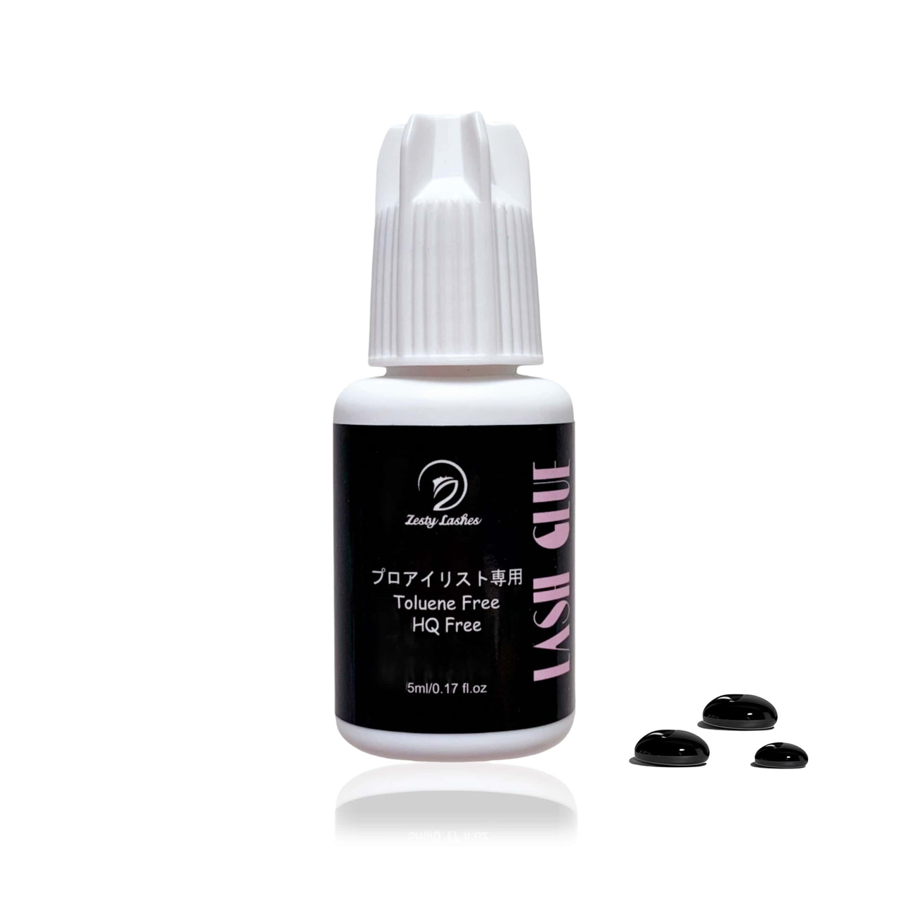 HQ Free Lash Glue/Adhesive