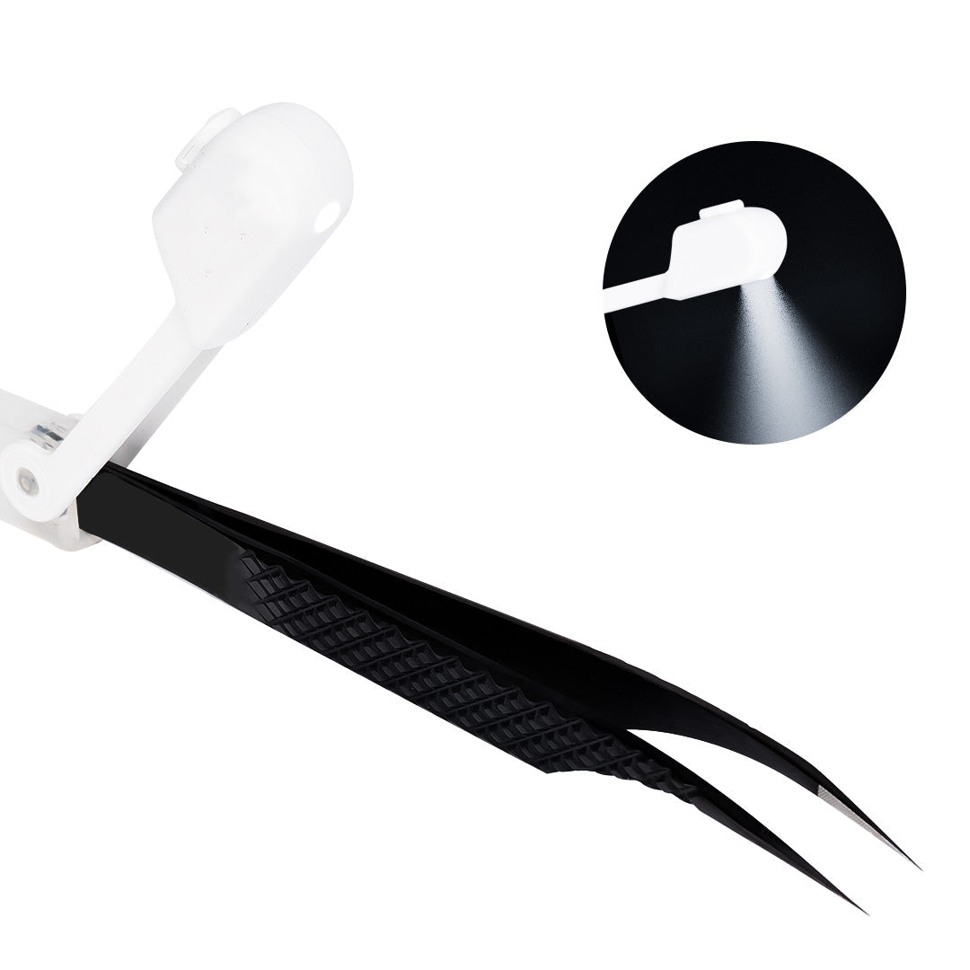 Lash Tweezer LED Light