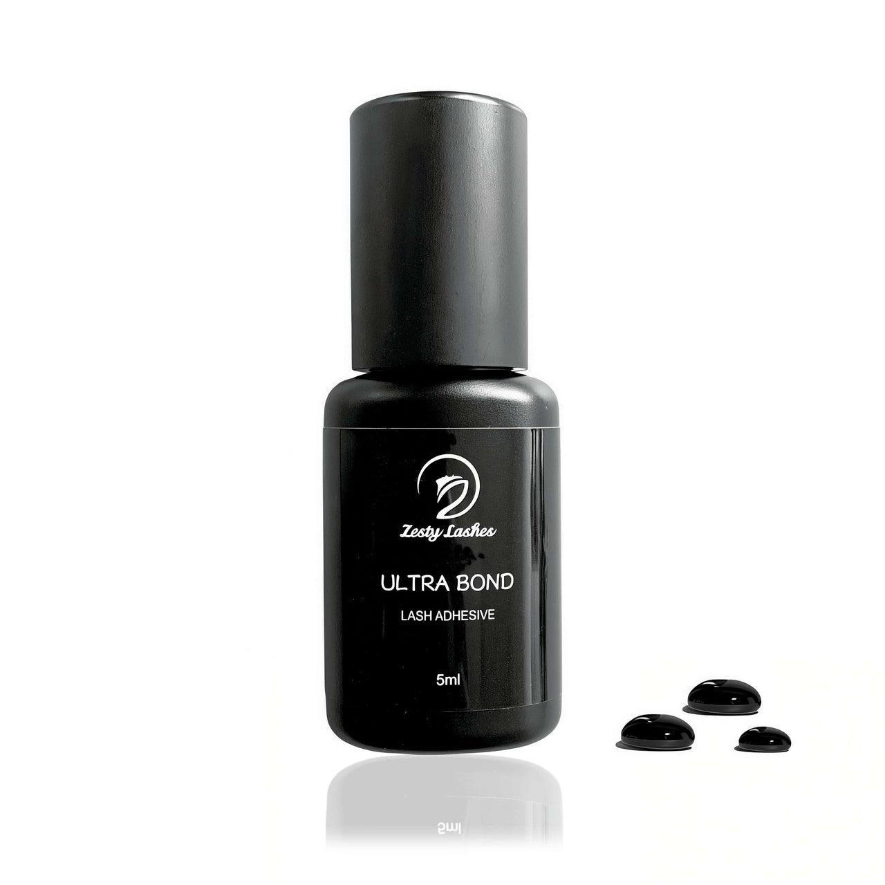 Ultra Bond Lash Glue/Adhesive 0.5s