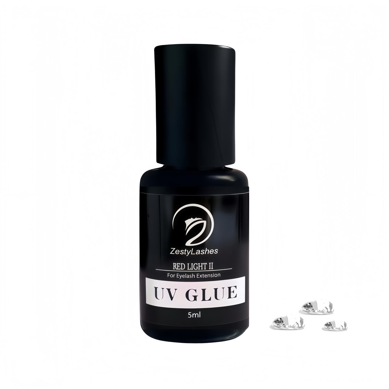 UV Glue（RED LIGHT II）