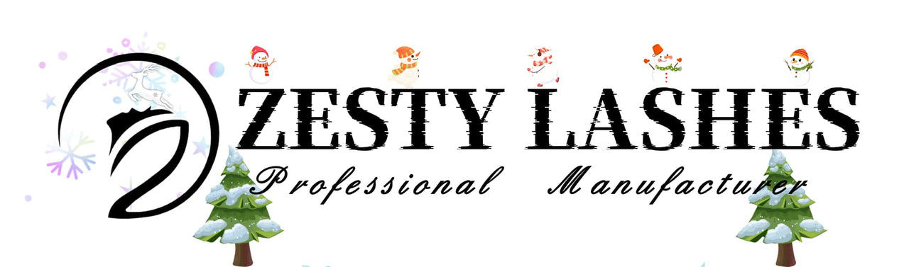 Zesty Lashes