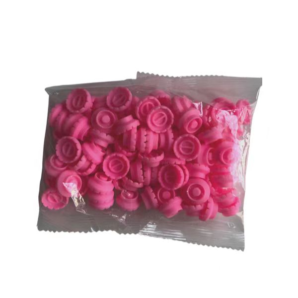 Glue Flower Cup (100 pcs)