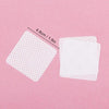 Glue Cleaning Wipes (Lint Free) 200PCS - Zesty Lashes