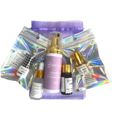Liquid Products Kit